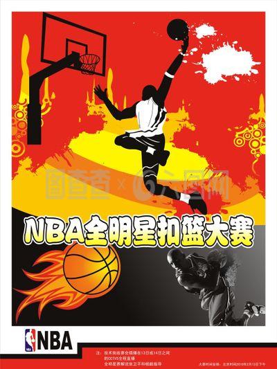 篮下冲击力