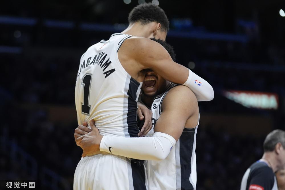NBA球队