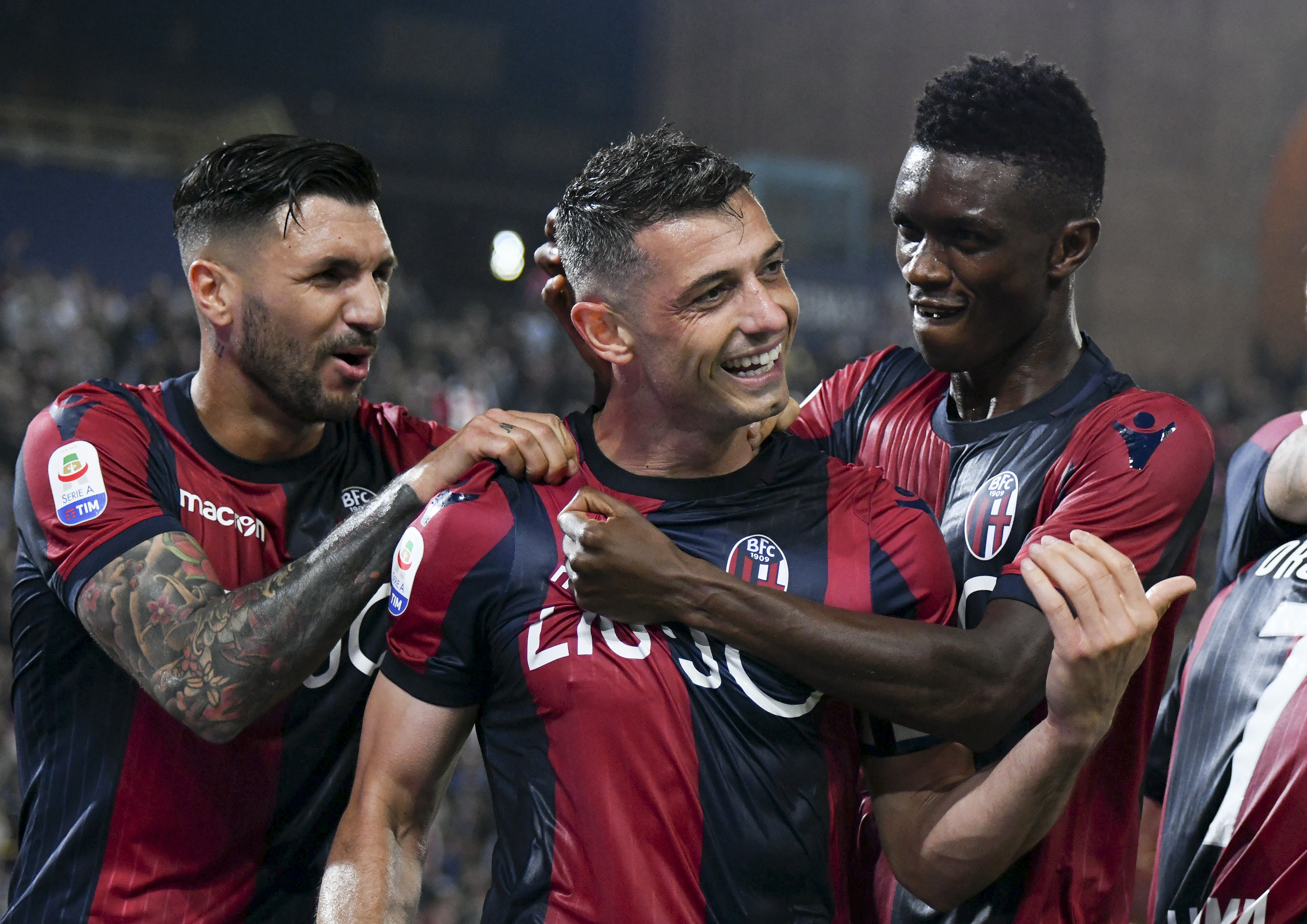 轮迎来更大 轮迎来更大